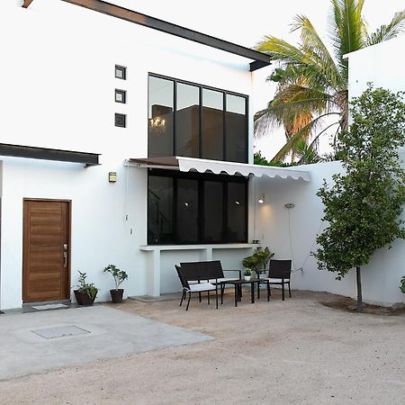Estudio 1850 La Paz Luaran gambar